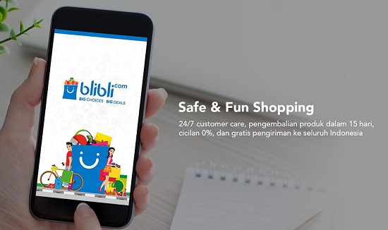 Blibli.com To Bring Indonesia’s SMEs Into The Digital Age | Digital ...